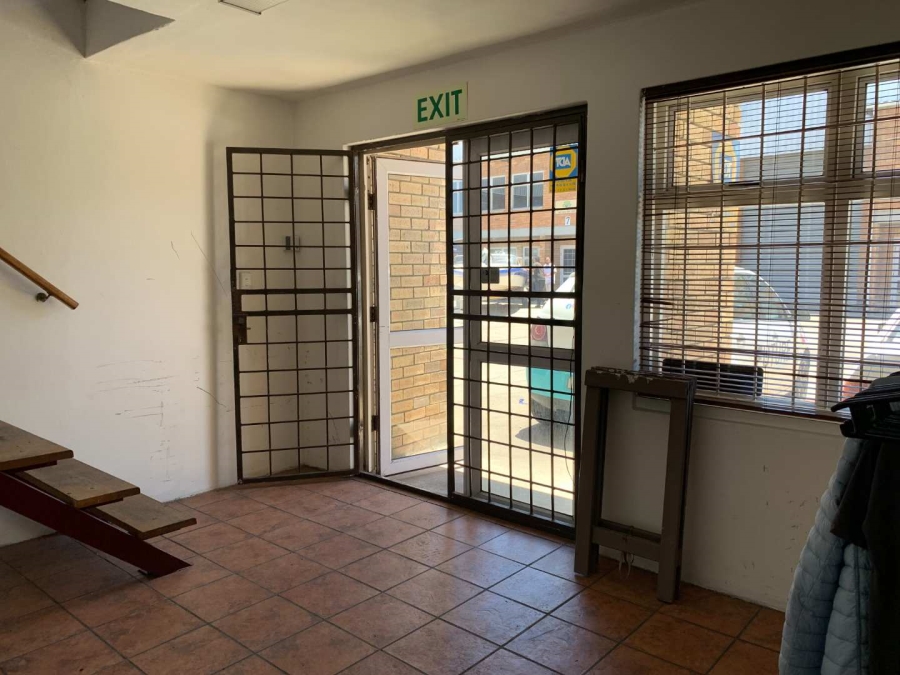 To Let commercial Property for Rent in Stikland Industrial Western Cape